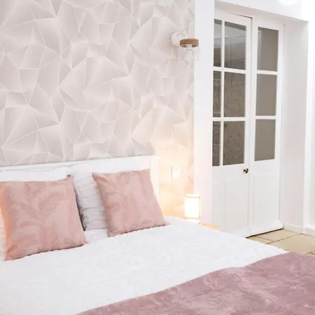 Appartamento Le Rempart - Terrasse - Centre-ville *