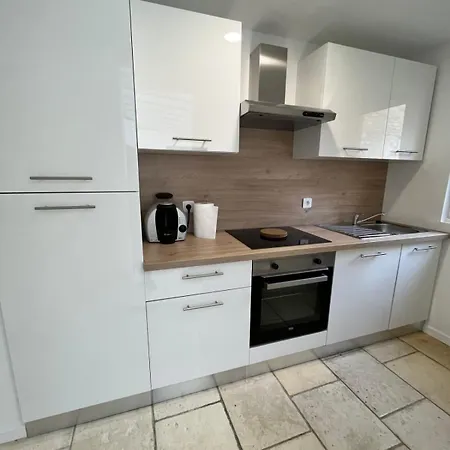 Le Rempart - Terrasse - Centre-ville Niort