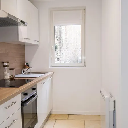 Appartamento Le Rempart - Terrasse - Centre-ville Niort