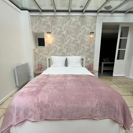 Appartamento Le Rempart - Terrasse - Centre-ville