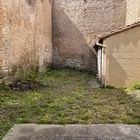 Appartamento Le Rempart - Terrasse - Centre-ville Niort